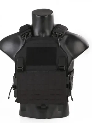 Kup Teď Emersongear Nosič desek W Roc, černý 500D