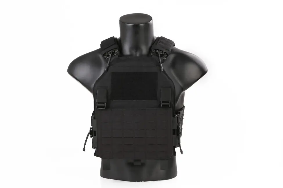 Kup Teď Emersongear Nosič desek W Roc, černý 500D