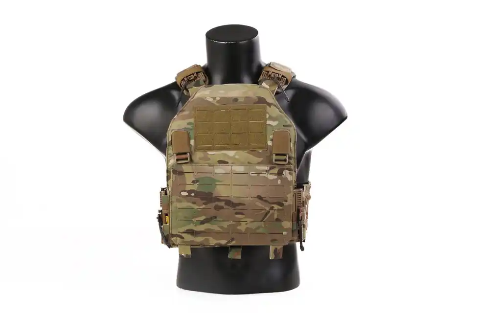 Emersongear Nosič desek W Roc, multicam 500D Dokud Zásoby Vydrží