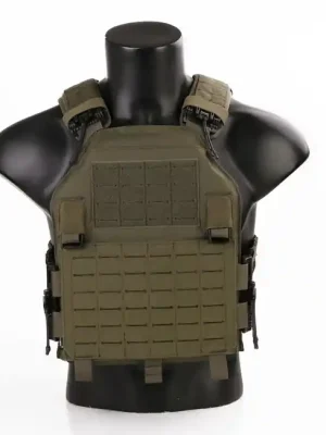 Emersongear Nosič desek W Roc, zelený 500D Akční Nabídka