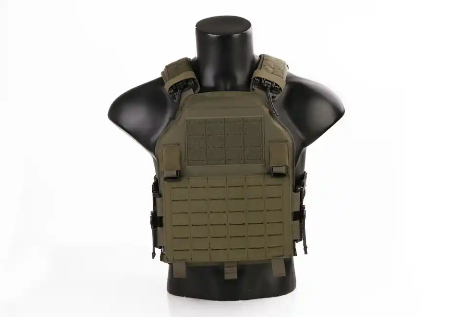 Emersongear Nosič desek W Roc, zelený 500D Akční Nabídka
