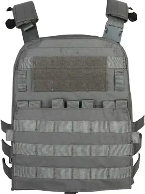 Autentický Emersongear Lehká vesta AVS, zelená 500D