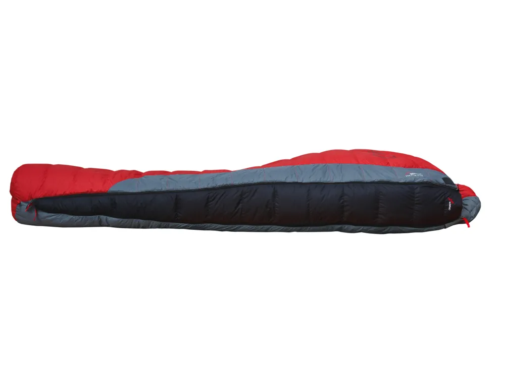 Akční Cena Warmpeace Extender II 195cm