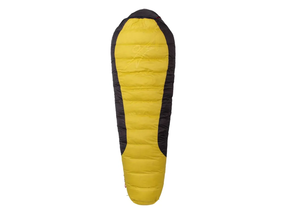 Objednat Nyní Warmpeace Viking 1200 (195cm) WIDE