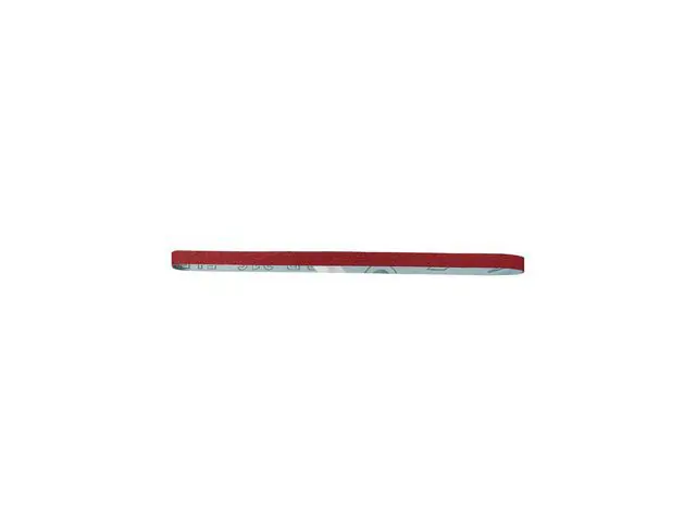 Bosch Sada brusných pásů, 3dílná - 13 x 455 mm, 120 (2608606205) Kup Teď