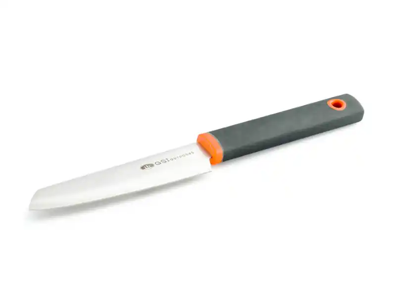 GSI Outdoors Santoku Paring Knife 102mm kuchyňský nůž Přímo Od Výrobce