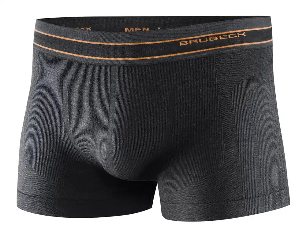 Brubeck Active Wool Boxer Shorts BX10870 boxerky Kup Teď