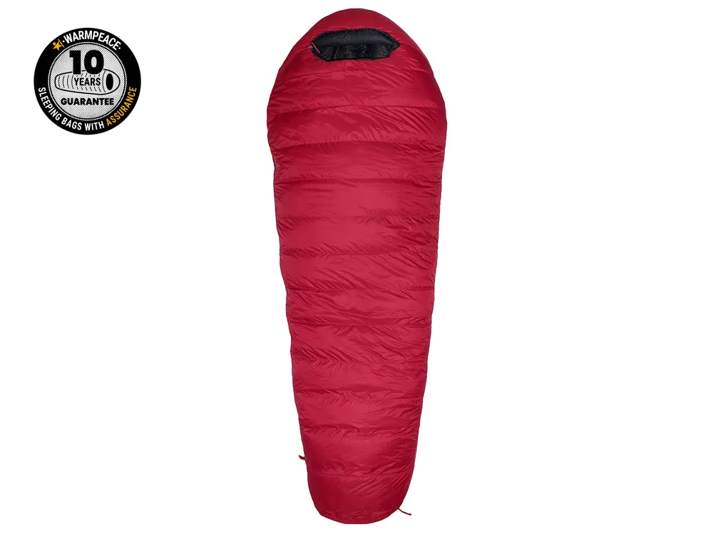 Expresní Doručení Warmpeace Solitaire 1000 (180cm)