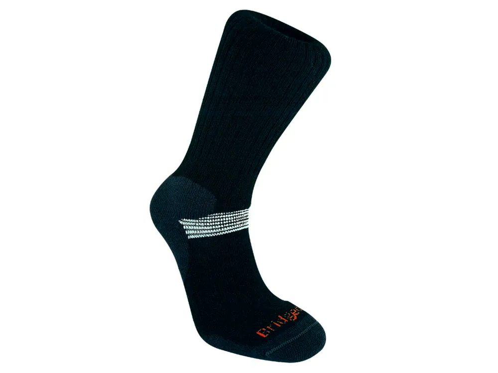 Rychlé Dodání Bridgedale Ski Cross Country Merino Performance Boot
