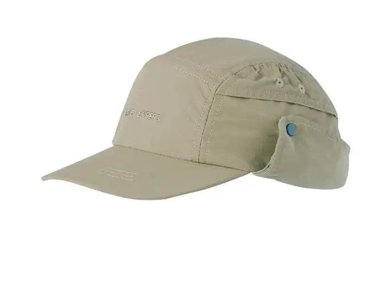 Craghoppers NosiLife Desert Hat dětská čepice Novinka