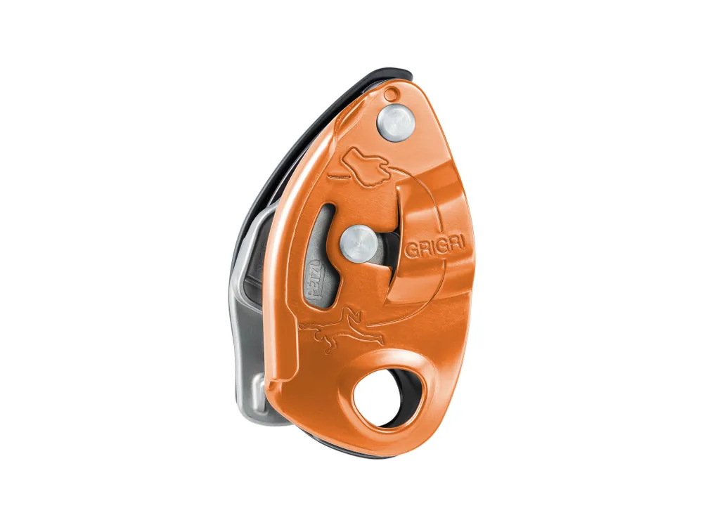 Výhodná Nabídka Petzl Grigri jistící brzda