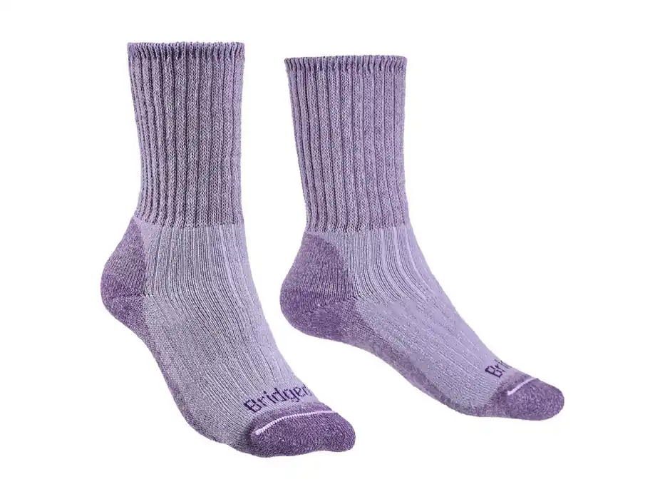 Sezónní Sleva Bridgedale Hike Midweight Wmns Merino Comfort Boot