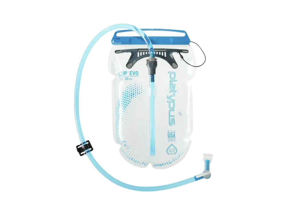Platypus Big Zip EVO Reservoir 1,5l pitný vak Dokud Zásoby Vydrží