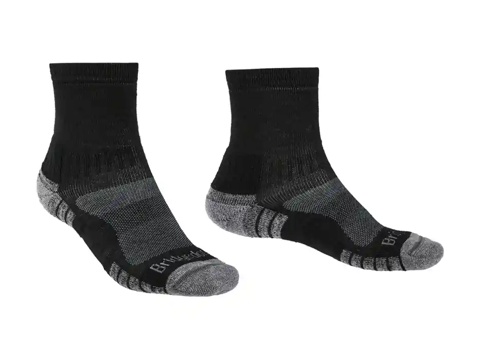 Bridgedale Hike Lightweight Merino Performance 3/4 Crew Aktuální