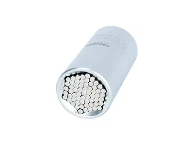 Akční Cena Projahn 1/4" Univerzální nástrčná hlavice 6-14mm