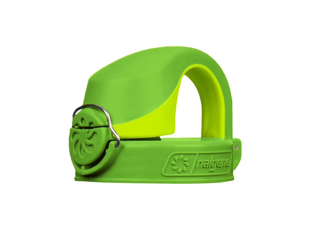 Vrácení Zdarma Nalgene OTF Cap náhradní uzávěr 6,3cm