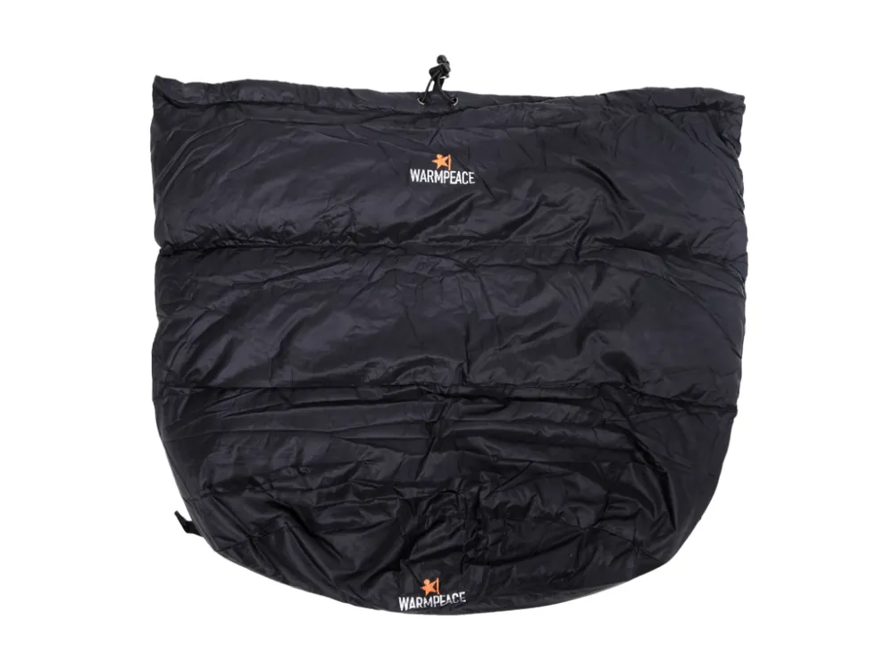 Expresní Doručení Warmpeace Foot Warmer zateplovací vložka do spacáku