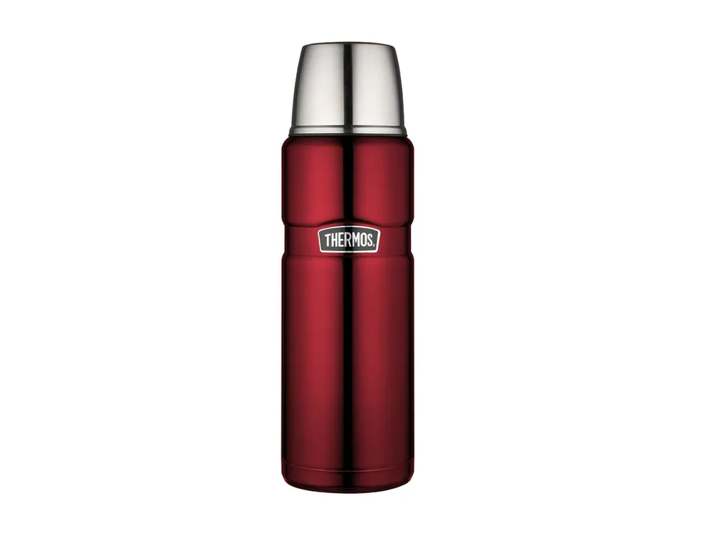 Thermos Stainless King 1,2 l - termoska na nápoje Super Cena