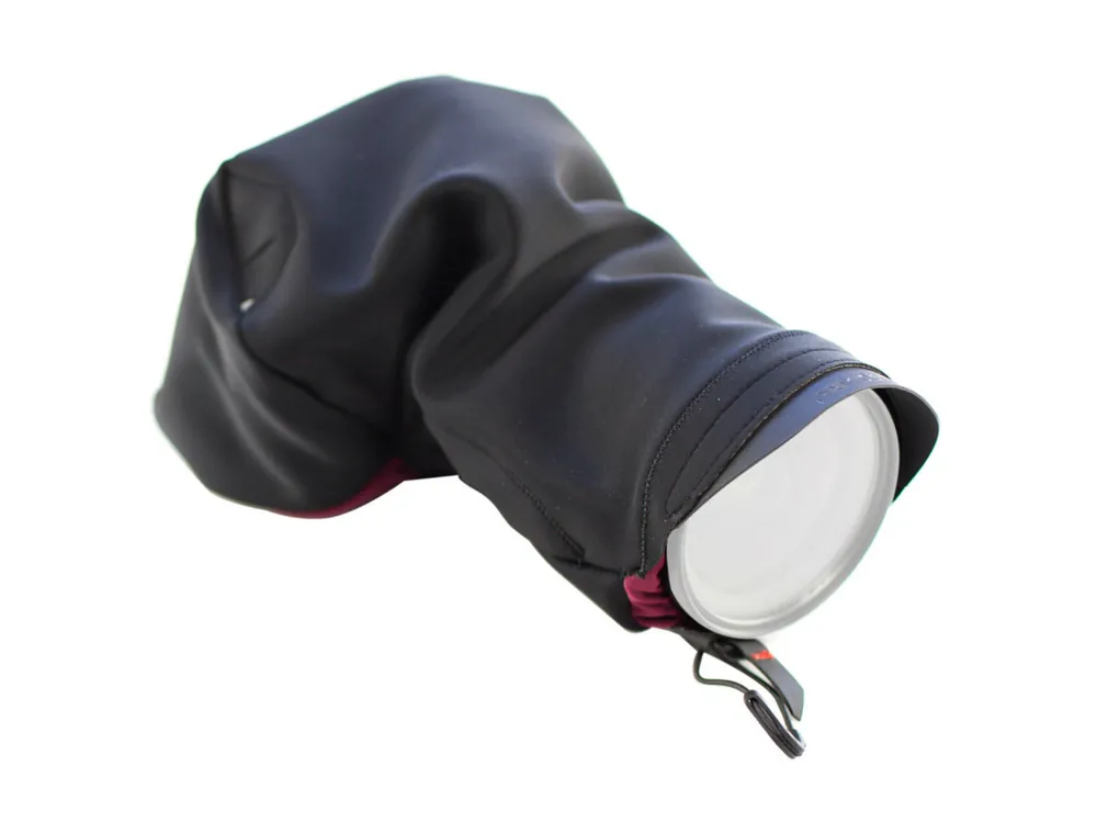 Aktuální Peak Design Shell Small pláštěnka a kryt na fotoaparát