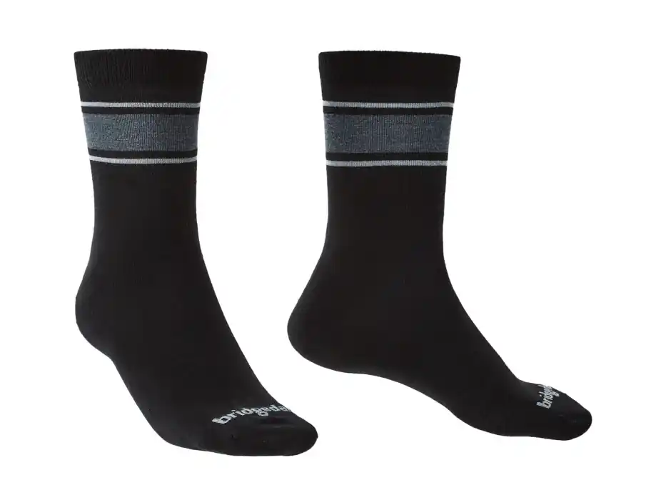 Nejlepší Cena Bridgedale Everyday Ultralight MP Boot ponožky