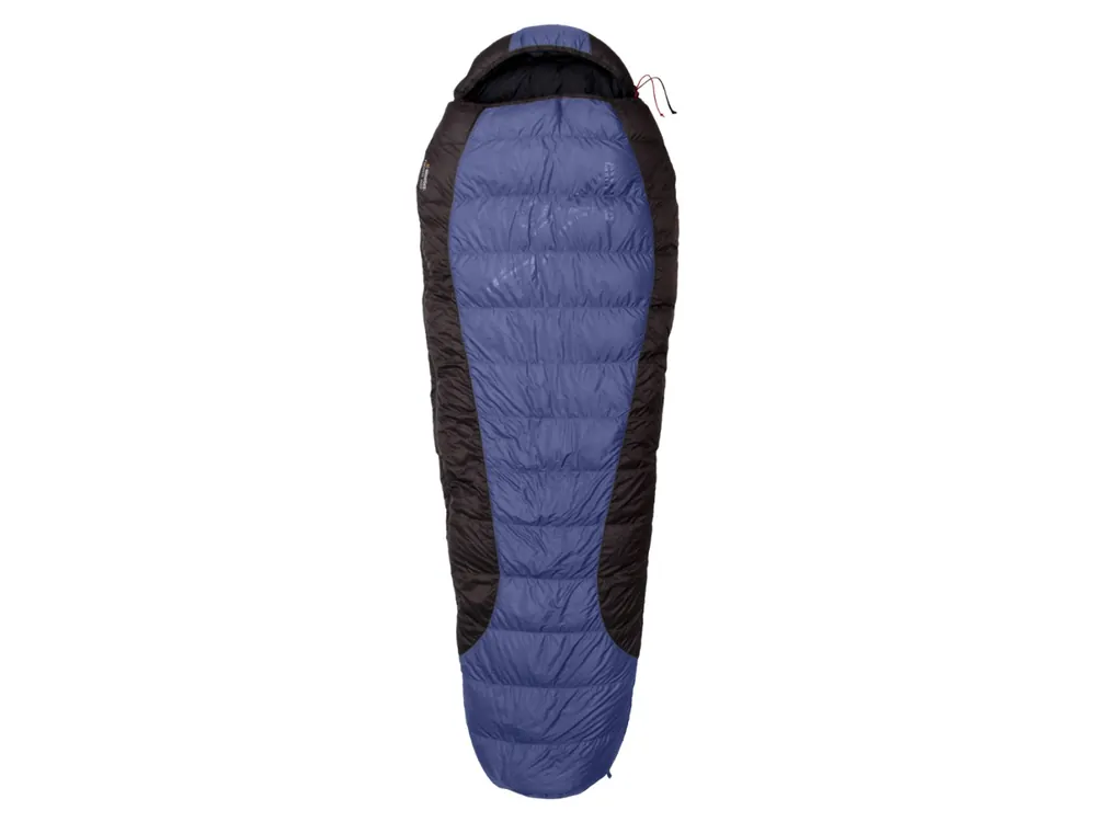 Warmpeace Viking 600 (180cm) péřák Ověřený