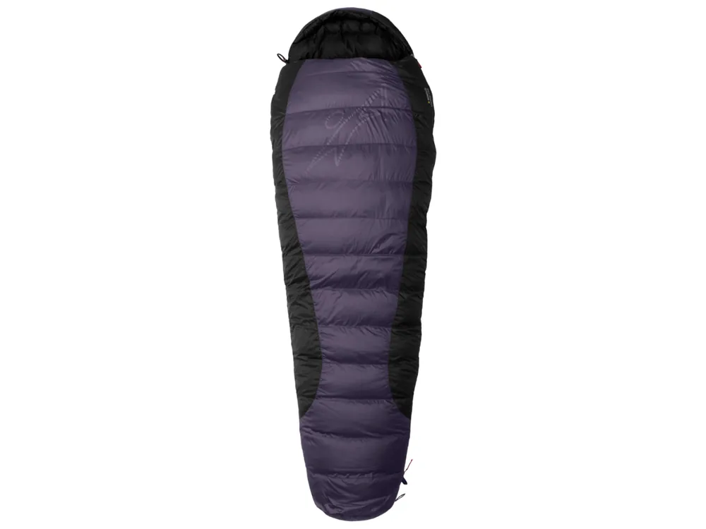 Autentický Warmpeace Viking 900 (180cm) péřový spacák