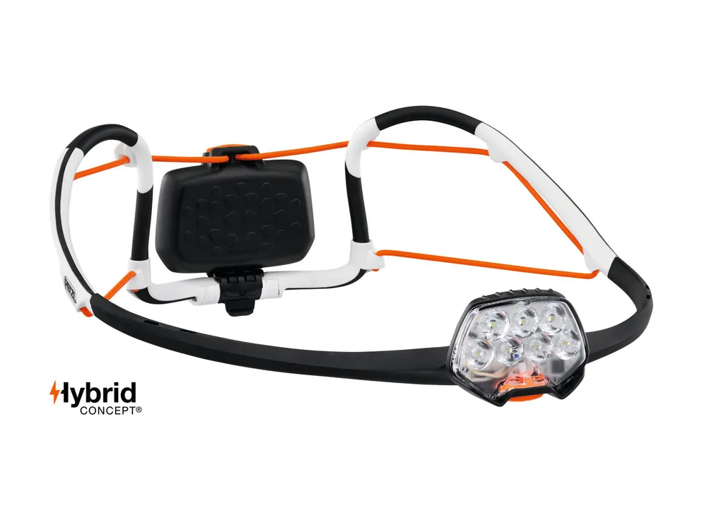 Časově Omezené Petzl Iko Core čelová svítilna 500lm