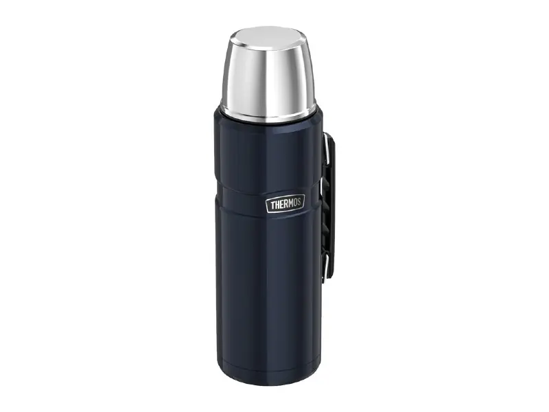 Víkendová Akce Thermos Stainless King 2 l - termoska s madlem