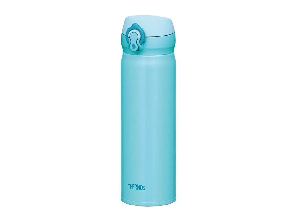 Nová Kolekce Thermos Motion 500ml sky blue - termohrnek