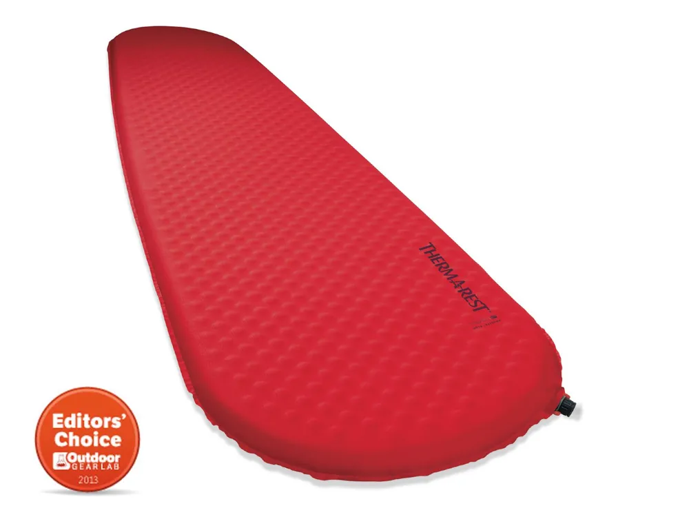 Thermarest ProLite Plus Regular samonafukovací karimatka Výprodej