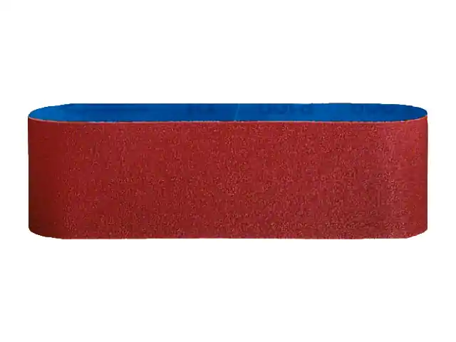 Akce Bosch Sada brusných pásů 3dílná X440, 75 x 508 mm, 60 (2608606061)