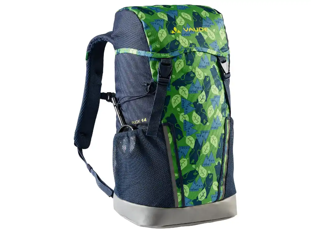 Vaude Puck 14 pohodlný dětský batoh Výprodej