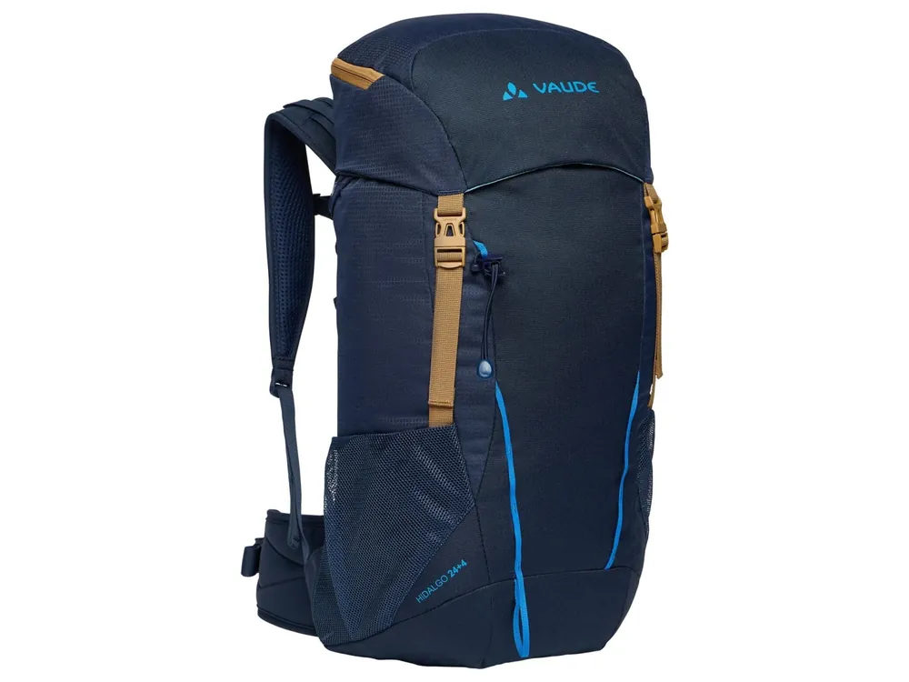 Vaude Hidalgo 24+4 horský batoh pro děti a mládež Bezpečná Platba
