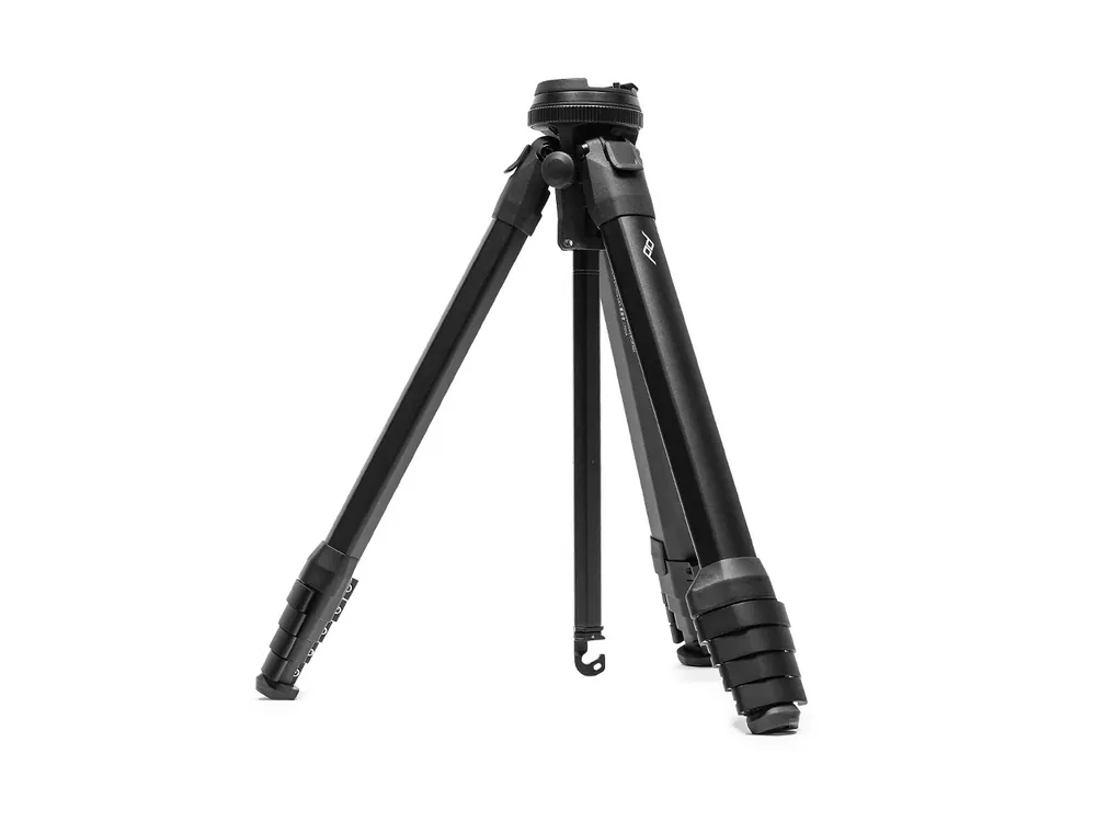 Levný Peak Design Travel Tripod Hliník profesionální cestovní stativ