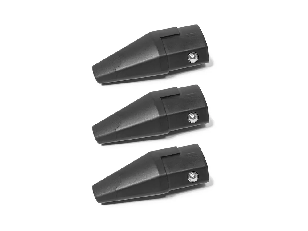 Peak Design Ultralight Conversion Kit gumové patky ke stativu Must-Have