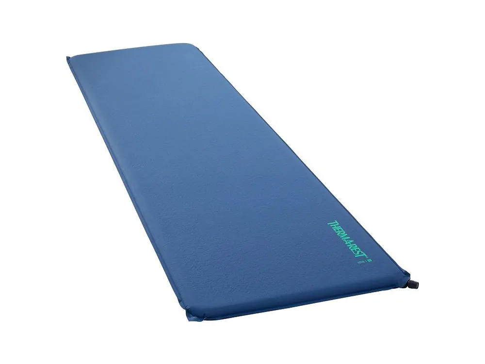 Thermarest Tourlite 3 Regular samonafukovací karimatka Ověřený