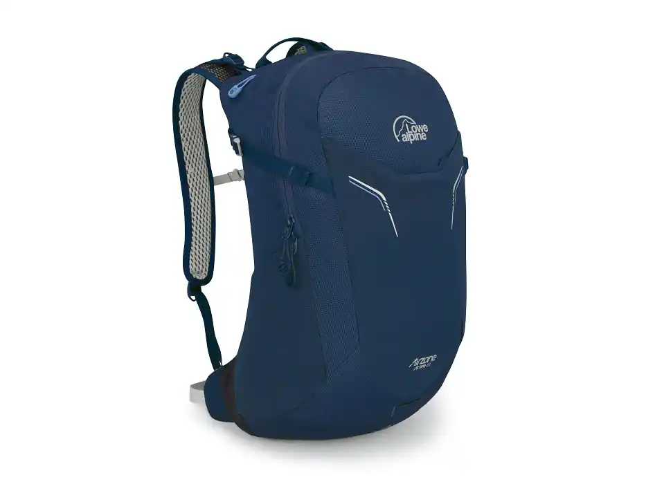 Omezená Nabídka Lowe Alpine AirZone Active 22 batoh pro jednodenní túry