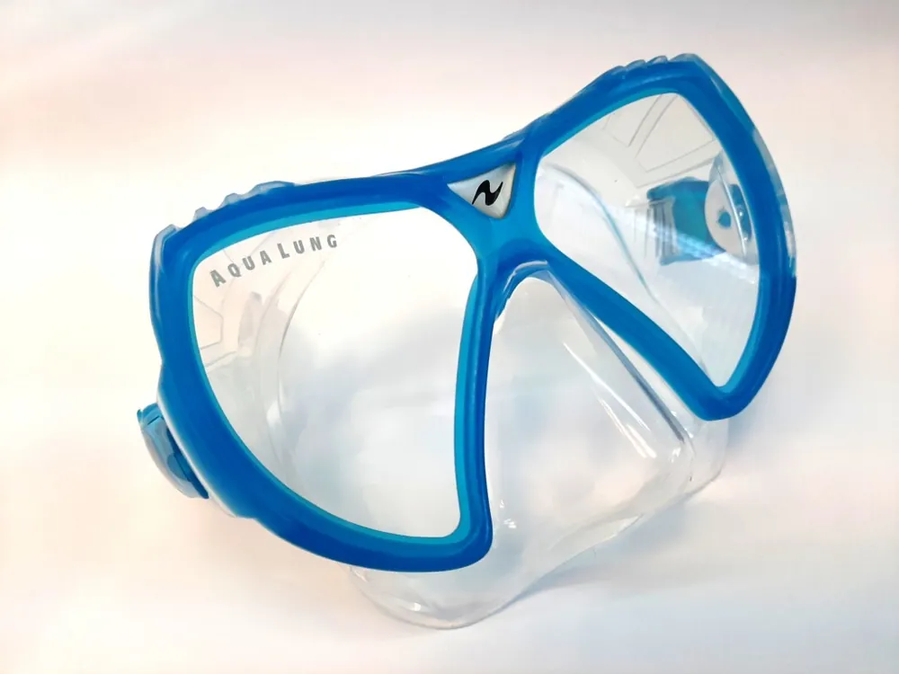 Aqualung Sport Visionflex LX - potápěčské brýle (maska) Sezónní Sleva