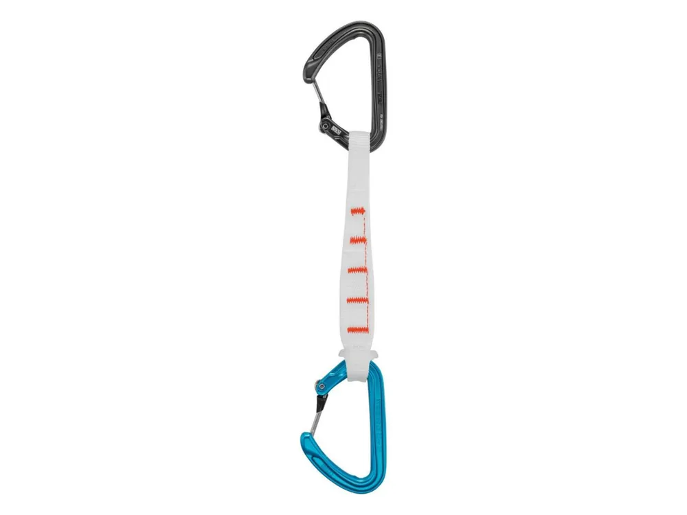 Pouze Dnes Petzl Ange Finesse expreska 17 cm (L+L)