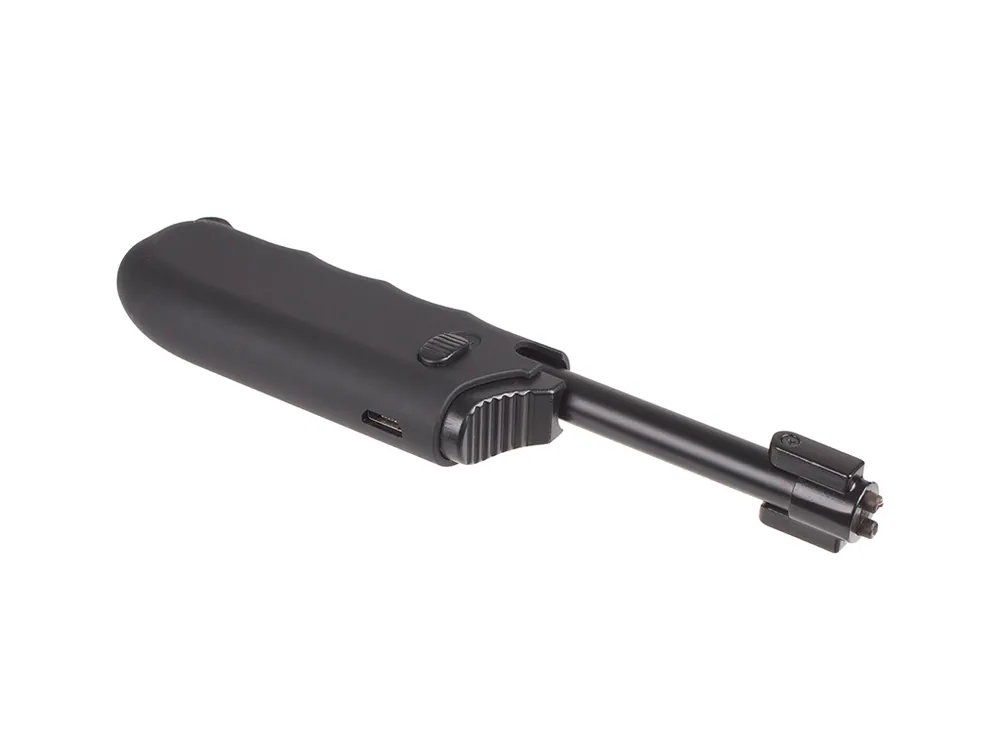 Lifesystems Plasma Lighter plazmový teleskopický podpalovač USB Vrácení Zdarma