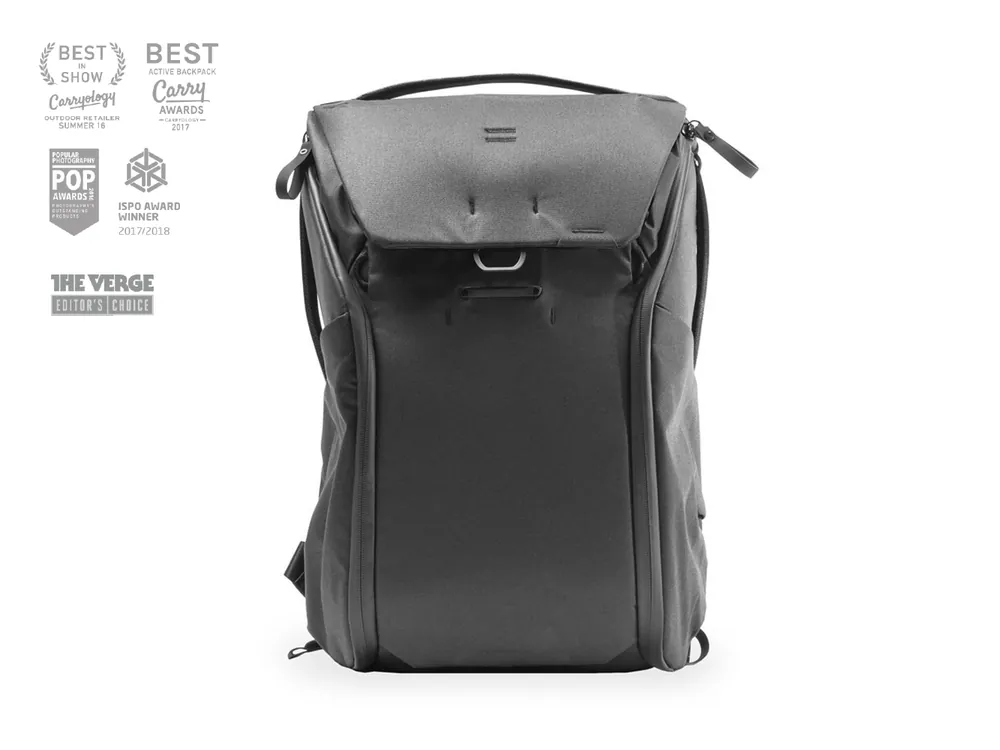 Omezená Nabídka Peak Design Everyday Backpack 30L v2 batoh pro fototechniku