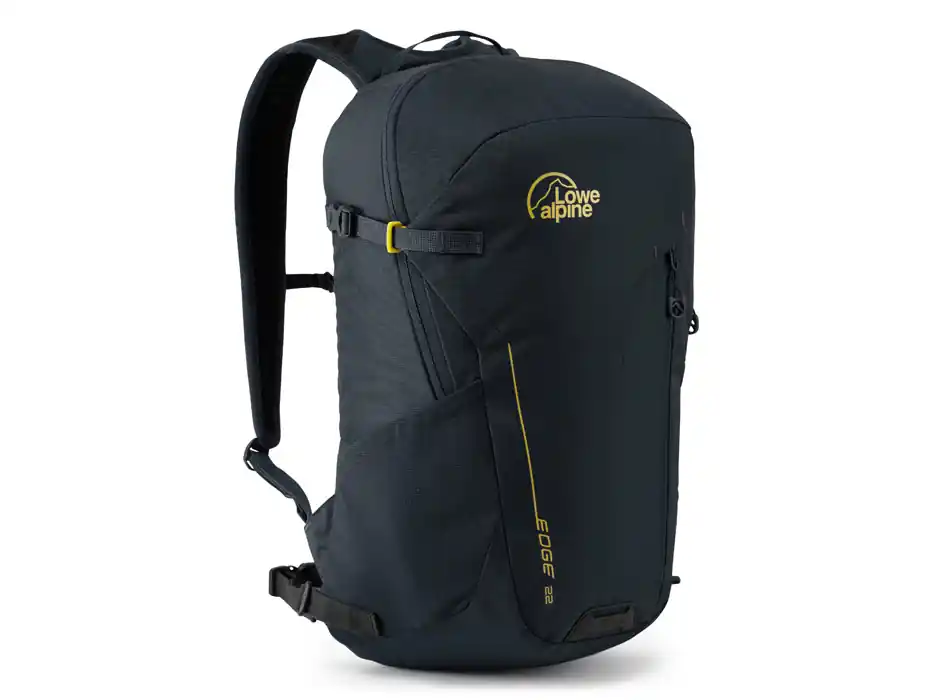 Nová Kolekce Lowe Alpine Edge 22 (unisex) batoh
