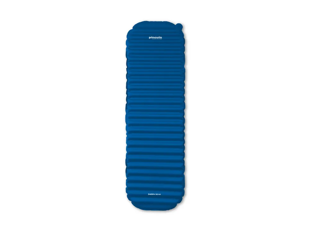 Pinguin Sherpa 30 NX - samonafuk. karimatka 790g 186x55x3,0cm Nejlepší Cena