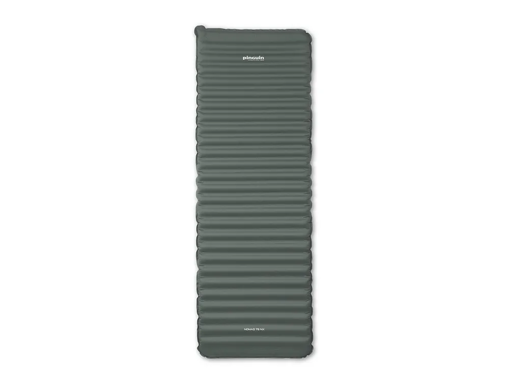 Pinguin Nomad 75 NX - samonafuk. karim. 1760g 200x63x7,5cm Top Prodej