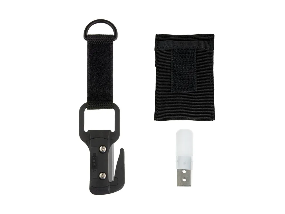 Nejprodávanější Tecline Řezák LC (Linecutter)