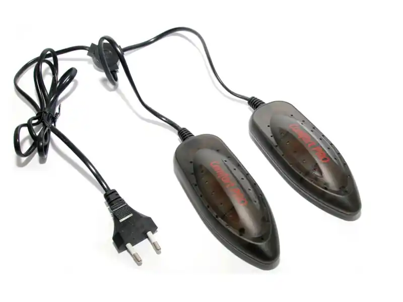 BHTECH Comfort PRO UV vysoušeč obuvi 230V Omezená Nabídka