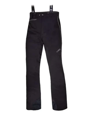 Direct Alpine Midi 3.0 mebránové kalhoty black XXL Nakupujte Hned