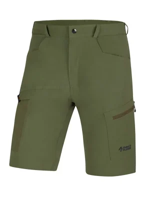 Nízká Cena Direct Alpine Mordor short 1.0 šortky khaki M