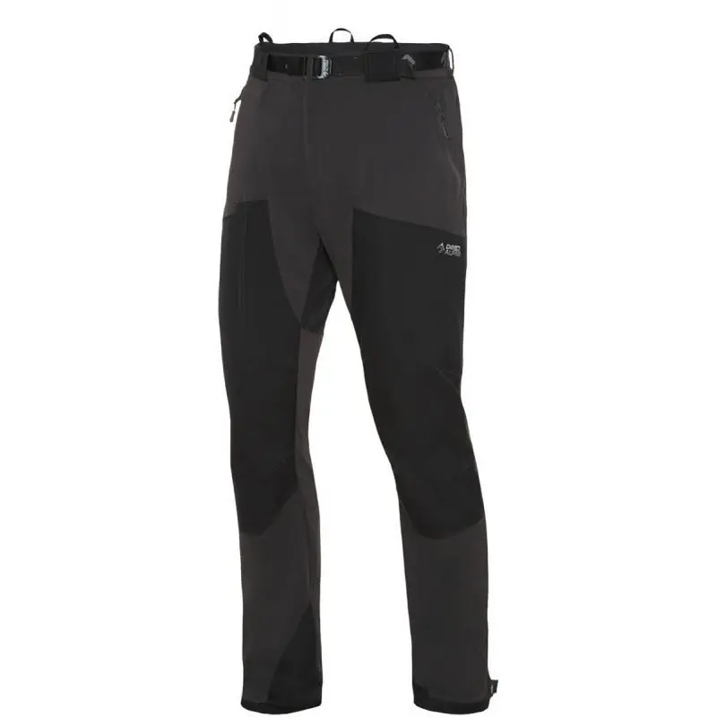 Top Prodej Direct Alpine Mountainer Tech 1.0 pánské kalhoty anthracite/black L
