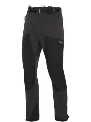 Direct Alpine Mountainer Tech 1.0 pánské kalhoty anthracite/black M Akce